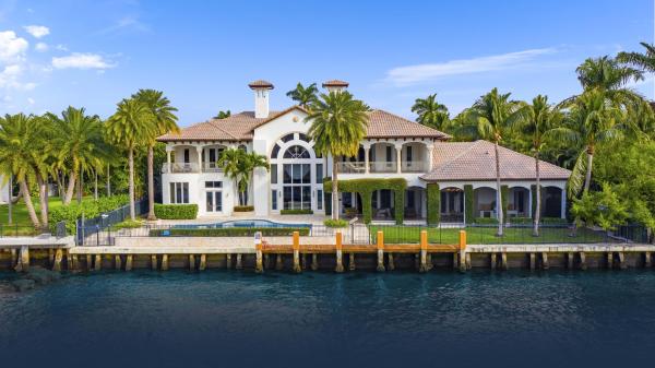 Spanish River Land, 1261 Spanish River Rd, Boca Raton, Florida 33432, image 1