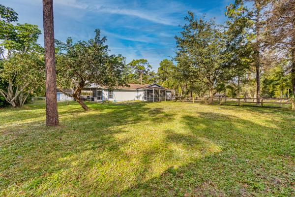 Loxahatchee Groves Residential, 15100 Scotts Pl, Loxahatchee Groves, Florida 33470, image 1