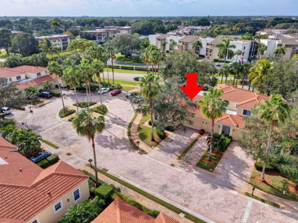 PGA Commons, 605 Commons Ln, Palm Beach Gardens, Florida 33418, image 2
