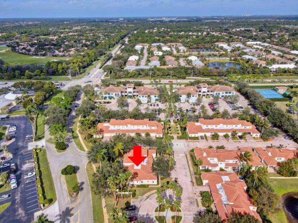 PGA Commons, 605 Commons Ln, Palm Beach Gardens, Florida 33418, image 1