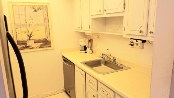 Kings Bay House, 5530 N Ocean Blvd #111, Ocean Ridge, Florida 33435, image 1