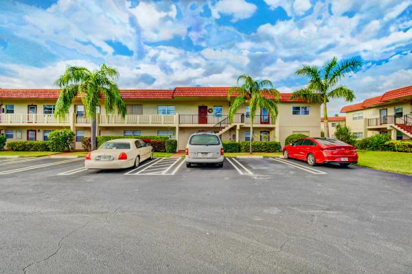 Abbey Village, 3 Abbey Ln #207, Delray Beach, Florida 33446, image 3