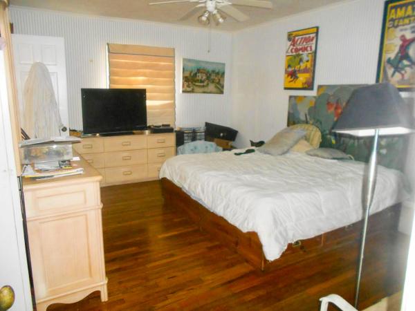 Blackwell Park, 2 Intracoastal Way, Lake Worth Beach, Florida 33460, image 1