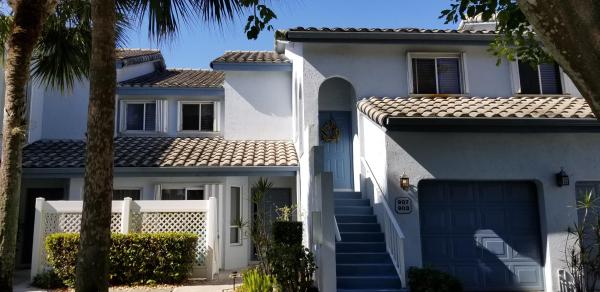 Carriage Gate, 9802 Nickels Blvd #907, Boynton Beach, Florida 33436, image 2