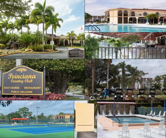 Jamison At Poinciana Place, 3836 Via Poinciana #106, Lake Worth, Florida 33467, image 1