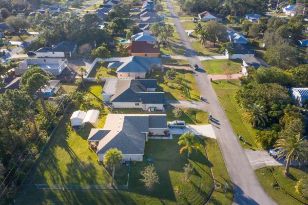 Swan Park, 202 SW Twig Ave, Port St. Lucie, Florida 34983, image 1