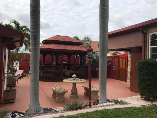 Lakeview Ridge, 800 W Lakewood Rd, West Palm Beach, Florida 33405, image 1
