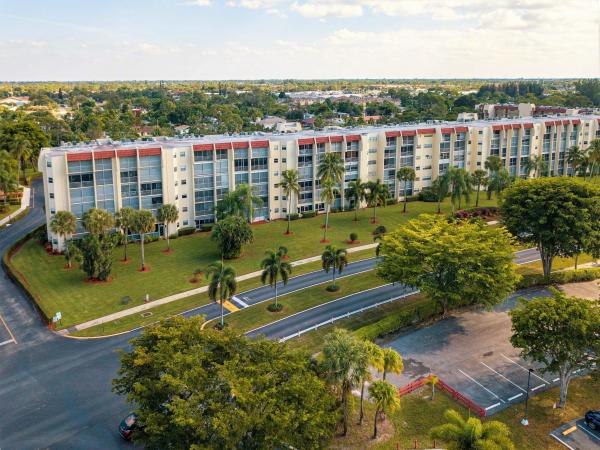 Margate At Poinciana Place, 3590 Via Poinciana #314, Lake Worth, Florida 33467, image 1