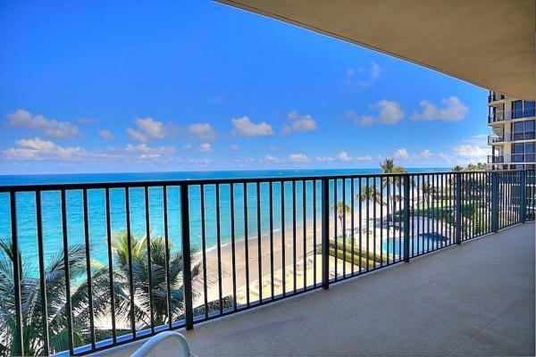 Ocean Towers North, 200 S Beach Rd #402, Tequesta, Florida 33469, image 1