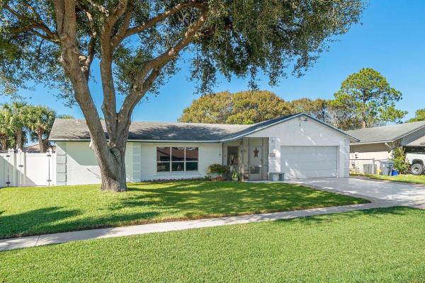 Blue Pine Estates, 4693 Blue Pine Cir, Lake Worth, Florida 33463, image 1