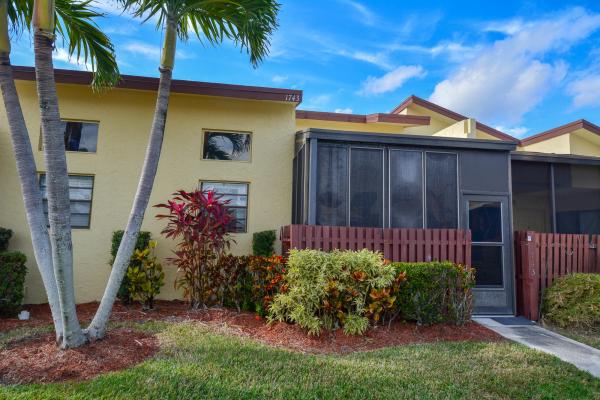 The Savannahs, 1743 W Royal Tern Ln #3, Fort Pierce, Florida 34982, image 2