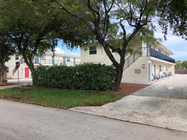 Plumosa Park, 1605 NE 3rd Ave, Delray Beach, Florida 33444, image 2