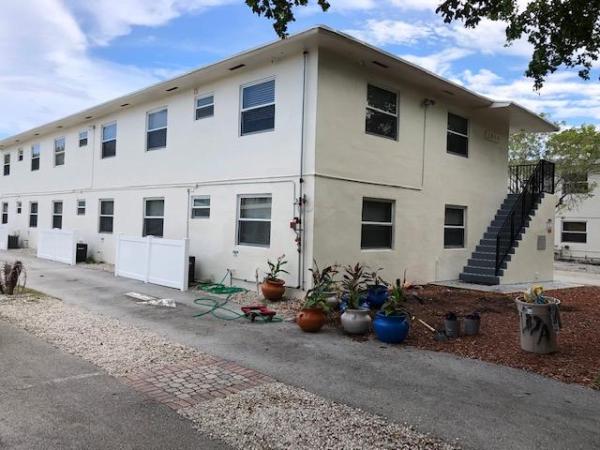 Plumosa Park, 1605 NE 3rd Ave, Delray Beach, Florida 33444, image 1