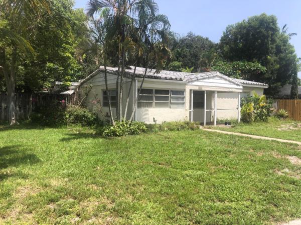 Pinehurst, 843 SW 20th St, Fort Lauderdale, Florida 33313, image 1