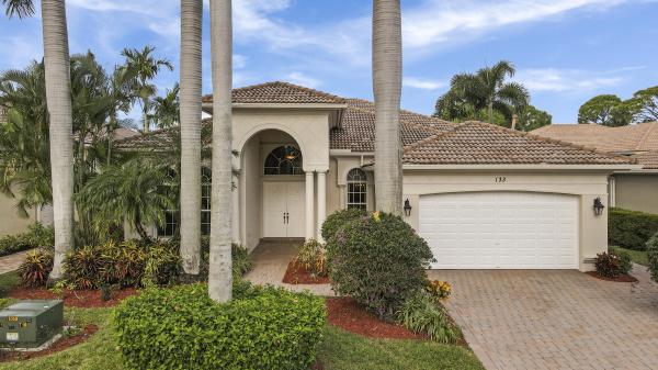 Avignon At Frenchman's Reserve, 133 Abondance Dr, Palm Beach Gardens, Florida 33410, image 2