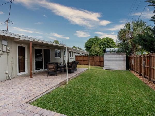 Edgewood Estates, 1740 SW 32nd St, Fort Lauderdale, Florida 33315, image 1