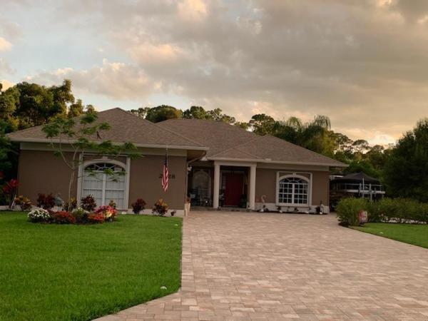 Palm Lake Gardens, 2728 Serenity Cir, Fort Pierce, Florida 34981, image 2