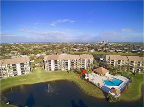 The Marina At The Bluffs, 601 Seafarer Cir #101, Jupiter, Florida 33477, image 1