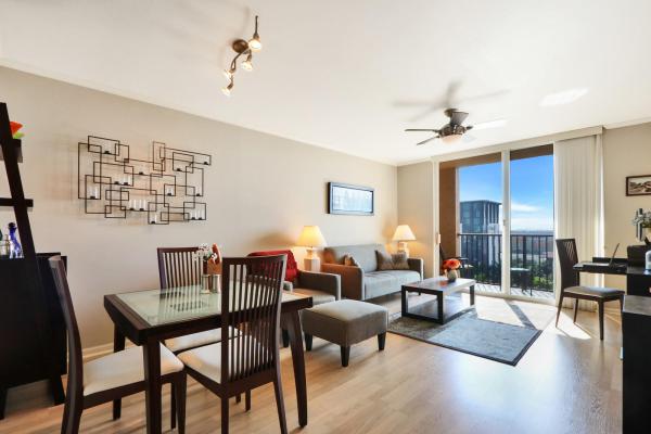 The Tower At CityPlace, 651 Okeechobee Blvd #907, West Palm Beach, Florida 33401, image 3