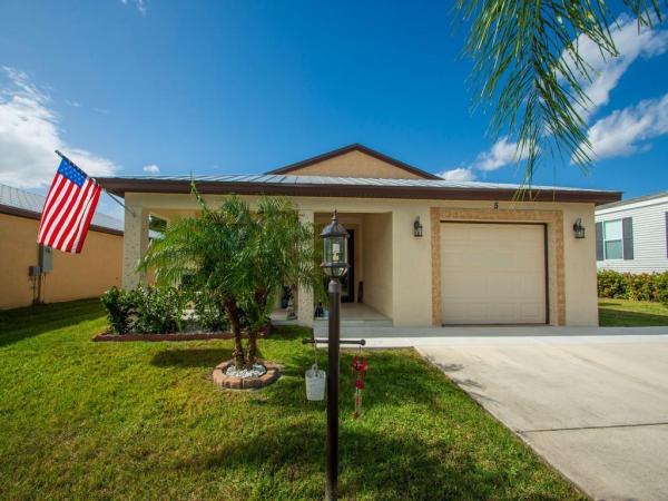 Spanish Lakes One, 5 SE Flamenco Way, Port St. Lucie, Florida 34952, image 2