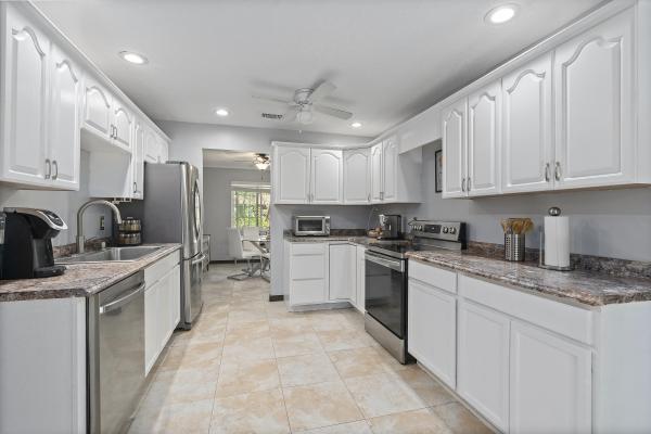 Raintree Forest, 3601 Wilderness Dr, Fort Pierce, Florida 34982, image 2