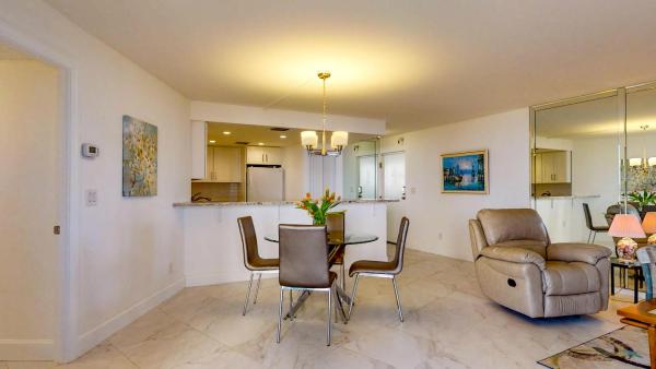 Phoenix Towers, 2800 N Ocean Dr #A4C, Riviera Beach, Florida 33404, image 2