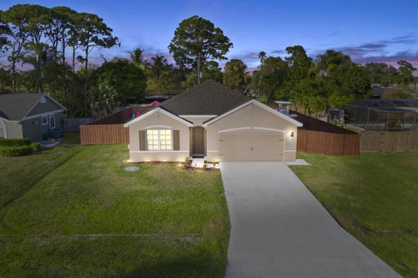 Riverview, 745 SE Evergreen Ter, Port St. Lucie, Florida 34953, image 1