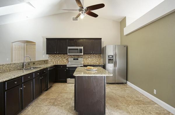 3574 SW Europe St, Port St. Lucie, Florida 34953, image 2