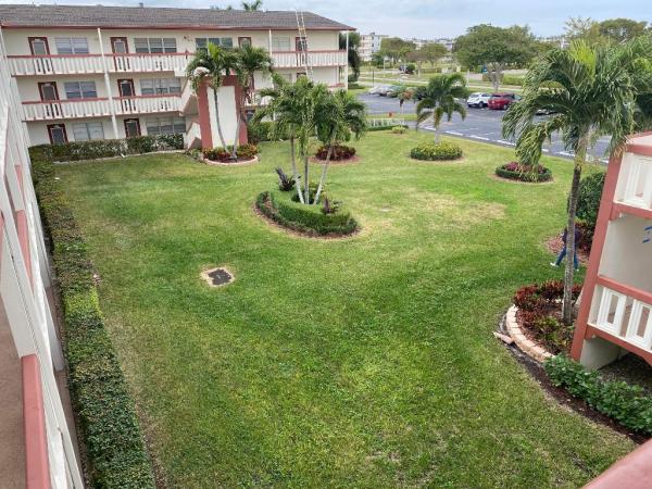 Brighton At Century Village, 368 Brighton I, Boca Raton, Florida 33434, image 1