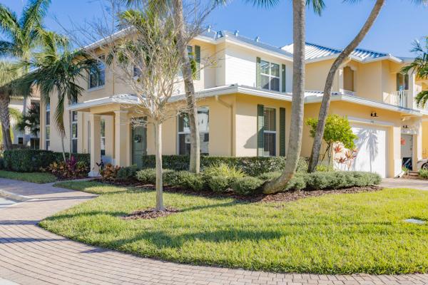 Hampton Cay, 2144 Wells Pl, Palm Beach Gardens, Florida 33418, image 1