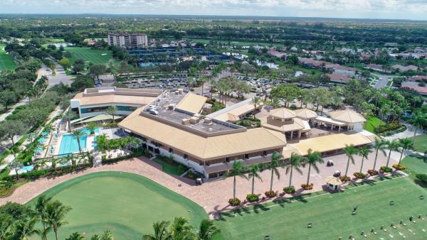 Gleneagles Country Club, 7769 Dundee Ln, Delray Beach, Florida 33446, image 1