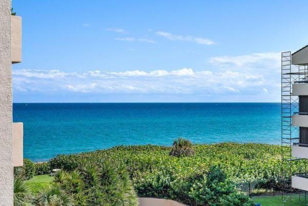 Cote D'Azur, 4200 N Ocean Dr #1-404, Riviera Beach, Florida 33404, image 1
