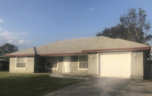Parks Edge, 655 SW Everett Ct, Port St. Lucie, Florida 34953, image 1
