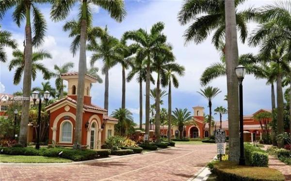Villaggio, 4700 SW 160th Ave #415, Miramar, Florida 33027, image 2