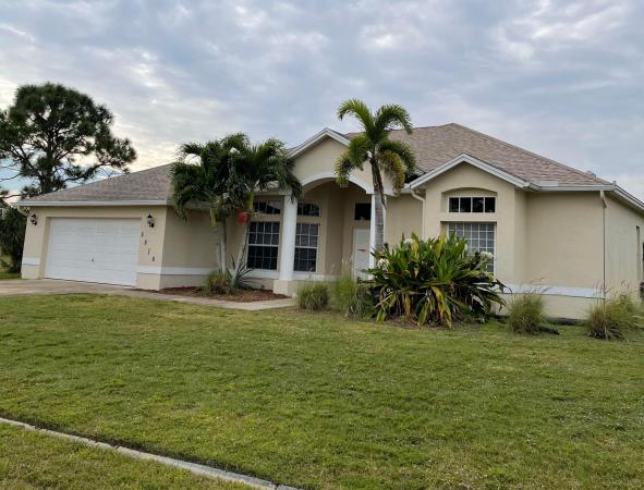 5816 NW Coosa Dr, Port St. Lucie, Florida 34986, image 1