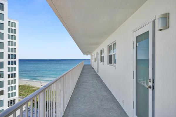 Penthouse Towers, 3101 S Ocean Blvd Apt 818-820, Highland Beach, Florida 33487, image 3
