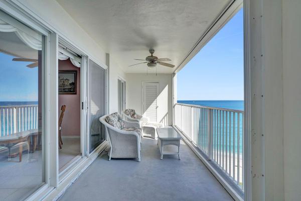 Penthouse Towers, 3101 S Ocean Blvd Apt 818-820, Highland Beach, Florida 33487, image 2