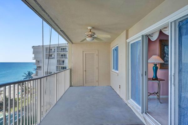 Penthouse Towers, 3101 S Ocean Blvd Apt 818-820, Highland Beach, Florida 33487, image 1