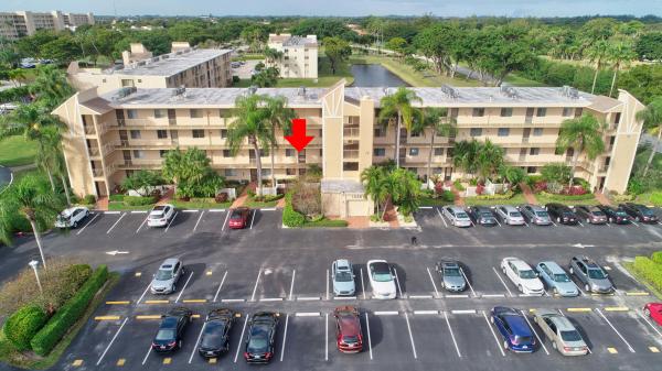 Huntington Lakes 2, 14307 Bedford Dr #204, Delray Beach, Florida 33446, image 2