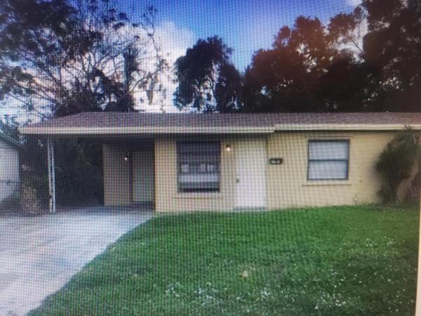 Federal Gardens, 1580 W 14th St, Riviera Beach, Florida 33404, image 1