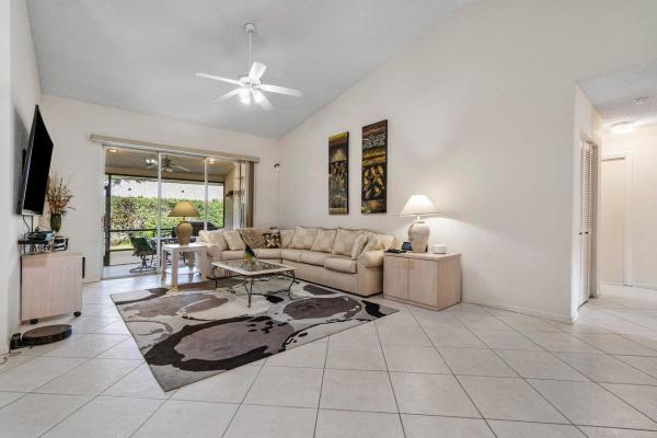Poinciana Place Townhomes, 6991 Lupin Ln, Lake Worth, Florida 33467, image 1