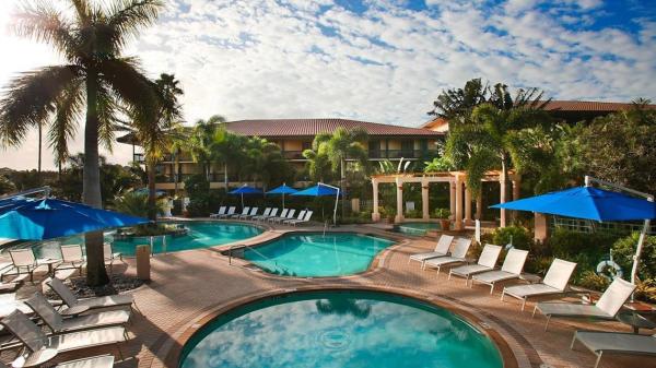 Resort Villas, 205 Resort Ln, Palm Beach Gardens, Florida 33418, image 1