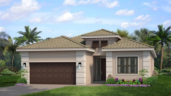Cresswind Palm Beach, 5664 St Armands Way, Westlake, Florida 33470, image 1