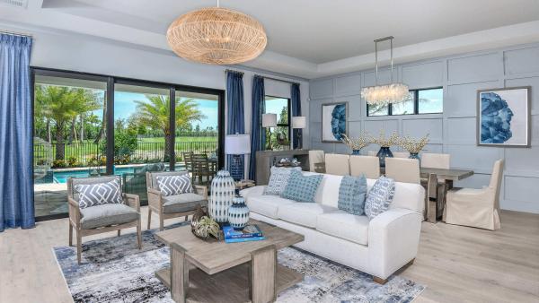 Cresswind Palm Beach, 5676 St Armands Way, Westlake, Florida 33470, image 1