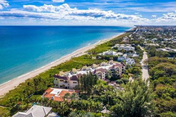 El Cortijo, 1171 N Ocean Blvd #4bn, Gulf Stream, Florida 33483, image 2