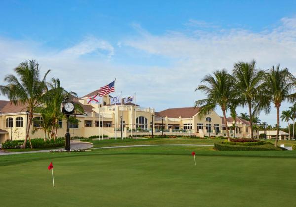 The Palms, 106 Palm Point Cir #C, Palm Beach Gardens, Florida 33418, image 2