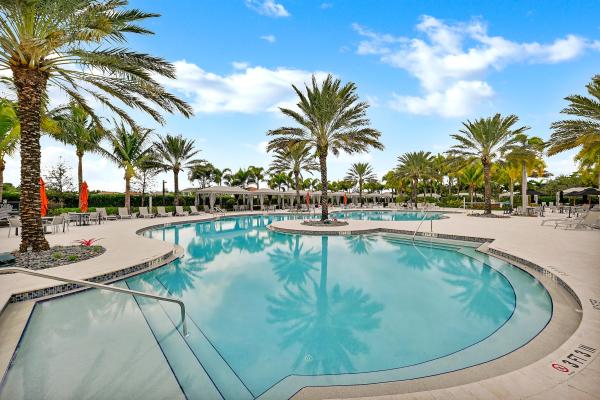 Seven Bridges, 9818 Bozzano Dr, Delray Beach, Florida 33446, image 1