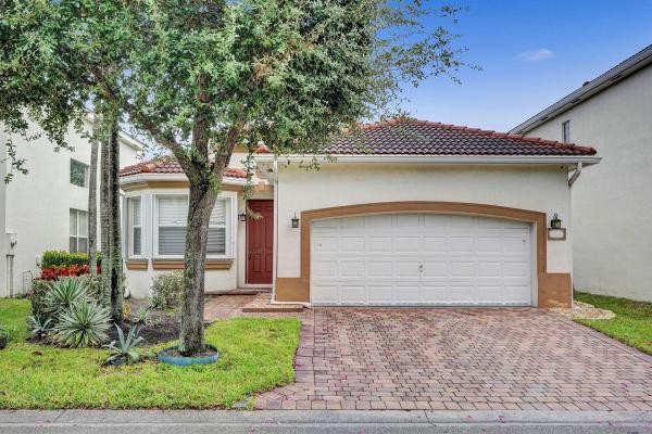 1117 Center Stone Ln, Riviera Beach, Florida 33404, image 1
