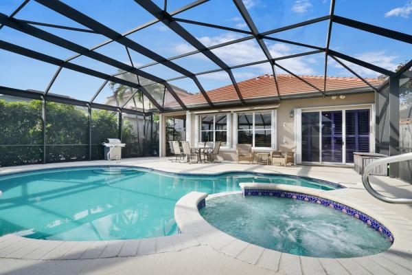 Heritage Club, 8304 Heritage Club Dr, West Palm Beach, Florida 33412, image 3