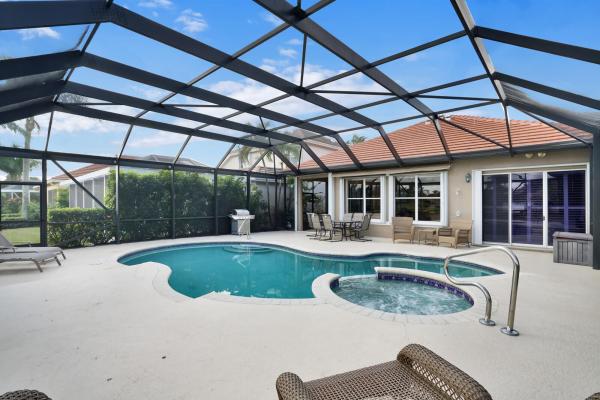 Heritage Club, 8304 Heritage Club Dr, West Palm Beach, Florida 33412, image 2